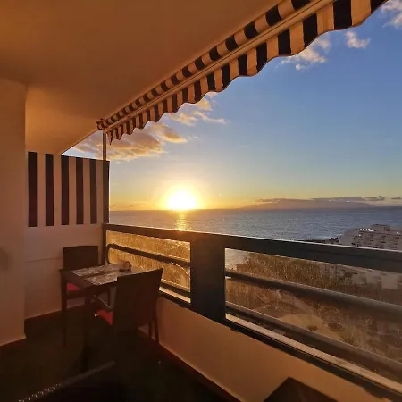 Vista Gomera - Sunset View Apartment *