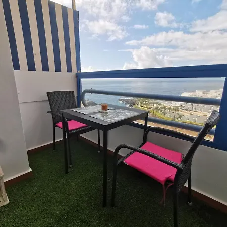 Vista Gomera - Sunset View Apartment *