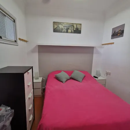 Vista Gomera - Sunset View Apartment
