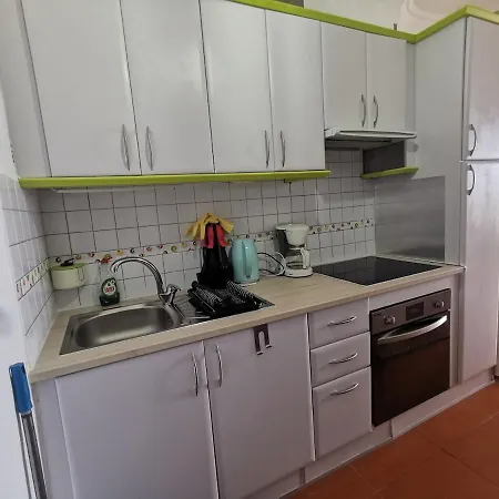Vista Gomera - Sunset View Apartment *