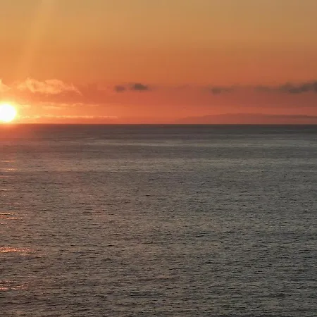 Apartment Vista Gomera - Sunset View