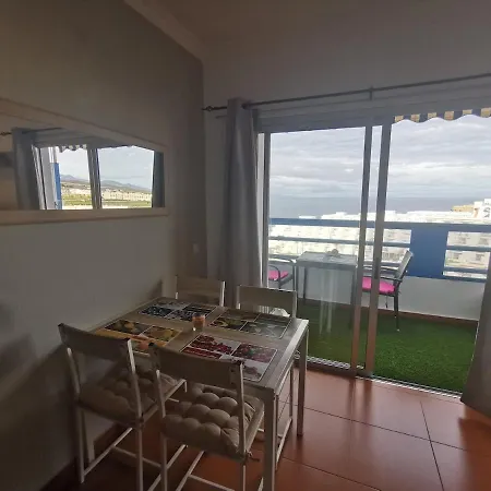 Vista Gomera - Sunset View Apartment Costa Adeje (Tenerife)