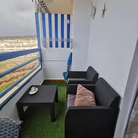 Apartment Vista Gomera - Sunset View *