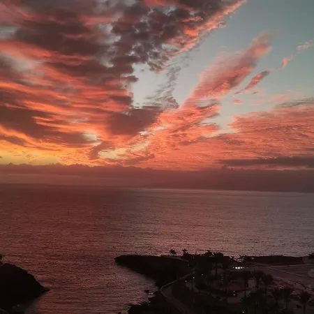 Apartment Vista Gomera - Sunset View