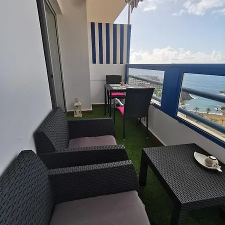 Vista Gomera - Sunset View Apartment *