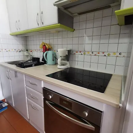 Vista Gomera - Sunset View Apartment *