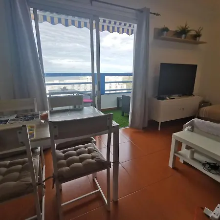 Apartment Vista Gomera - Sunset View *