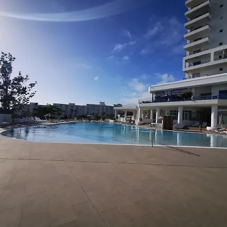 Vista Gomera - Sunset View Apartment