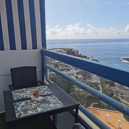 Vista Gomera - Sunset View *
